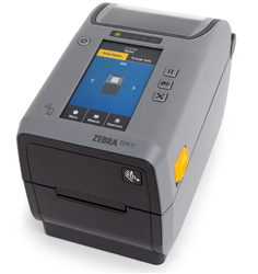 ZD611 Photo