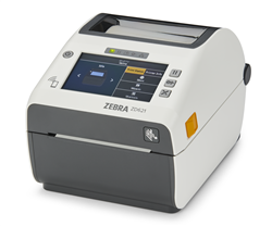 ZD621 Healthcare Photo