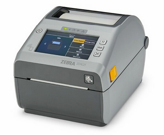 Zebra ZD621 Barcode Printers | POSGuys.com