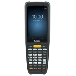 MC2200/MC2700 Photo