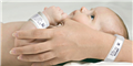 Alternate image for Z-Band Newborn Soft Wristband