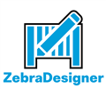 Alternate image for ZebraDesigner Professional 3