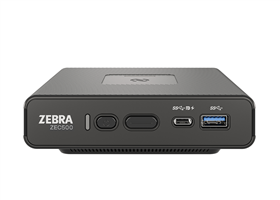 Zebra ZEC500
