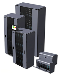 Guardian Cabinets Photo