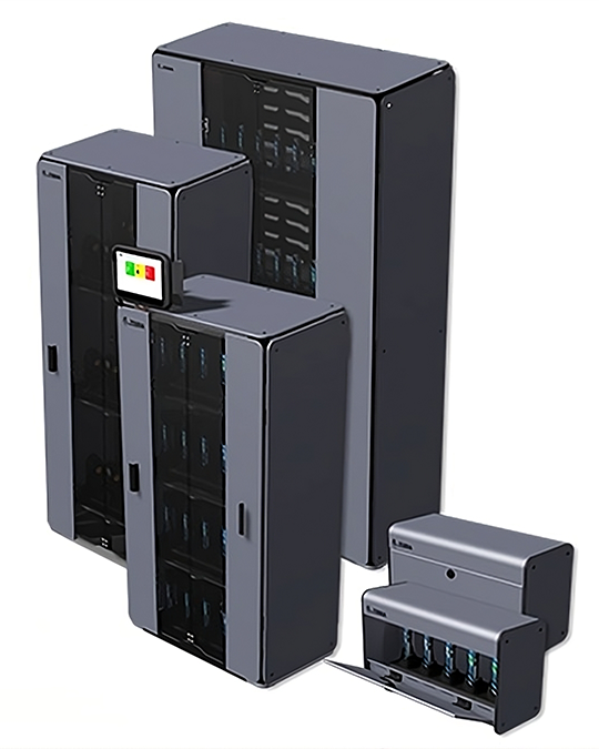 Guardian Cabinets Product Image