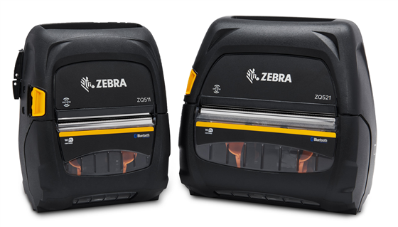 Zebra ZQ511/ZQ521 Mobile Printers | POSGuys.com