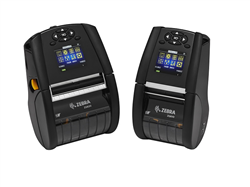 ZQ610/ZQ620 Photo