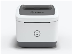 ZSB Series Label Printer Photo