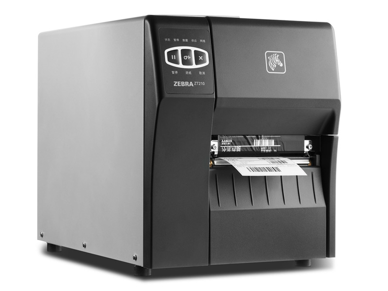 ZT200 Product Image