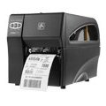 Zebra ZT220 Series Printers Zebra ZT220 Series Printers