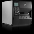 Zebra ZT230 Series Printers Zebra ZT230 Series Printers
