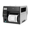 Zebra ZT400 Series Printers Zebra ZT400 Series Printers