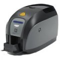 Zebra ZXP 1 Card Prnt. Zebra ZXP 1 Card Prnt.