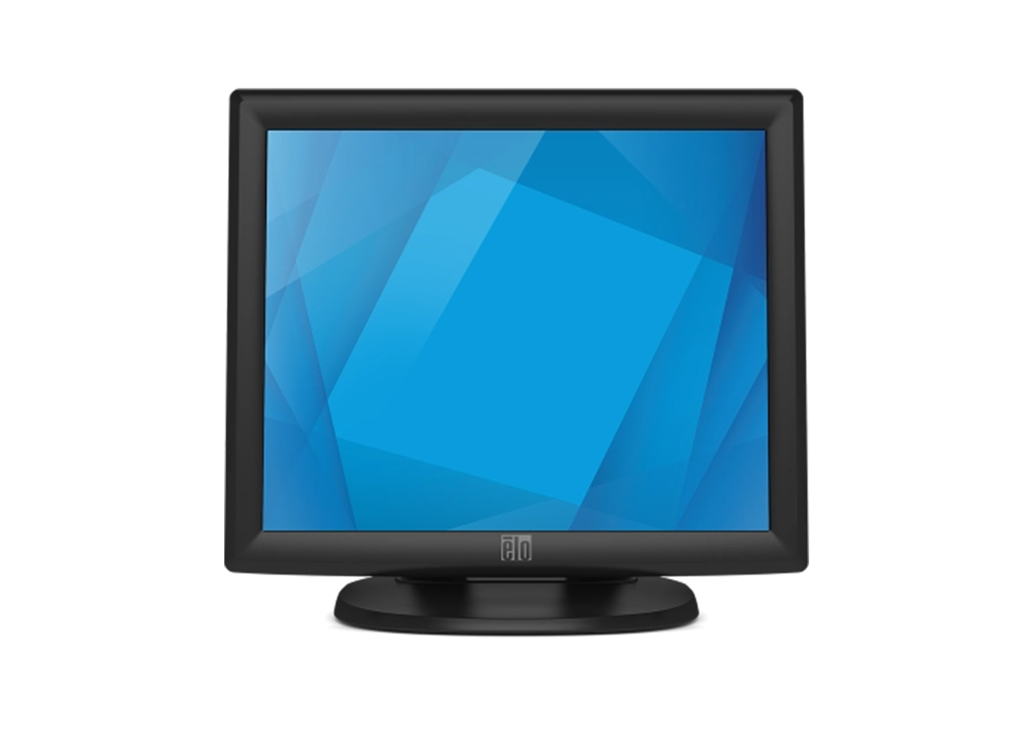 ELO 15.0型 タッチモニター（1515L） DISオリジナルモデル 15.0型 タッチモニター（1515L