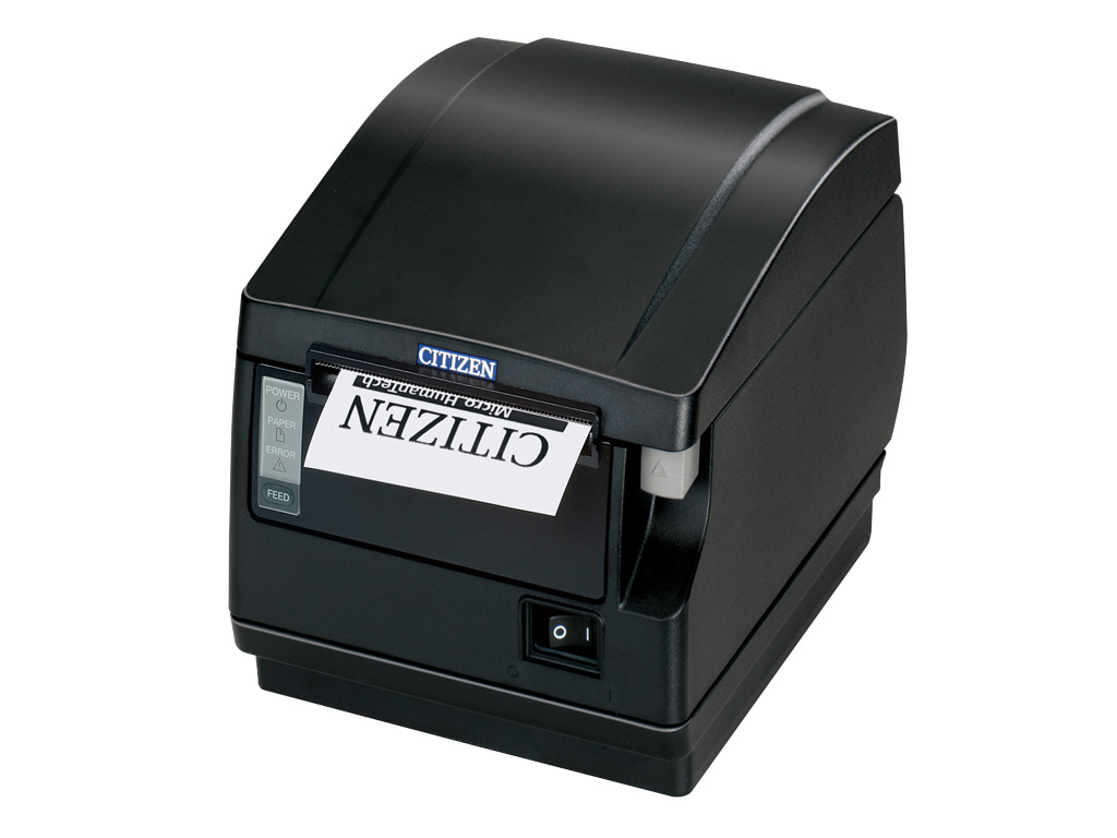Citizen CT-S651 Receipt Printer | POSGuys.com