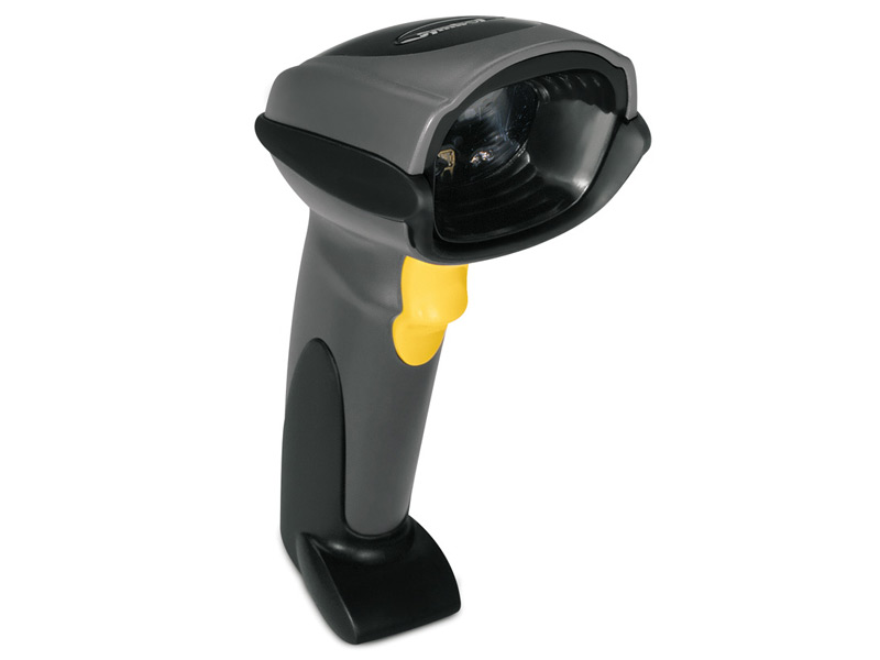 Symbol DS6707 Barcode Scanner | POSGuys.com