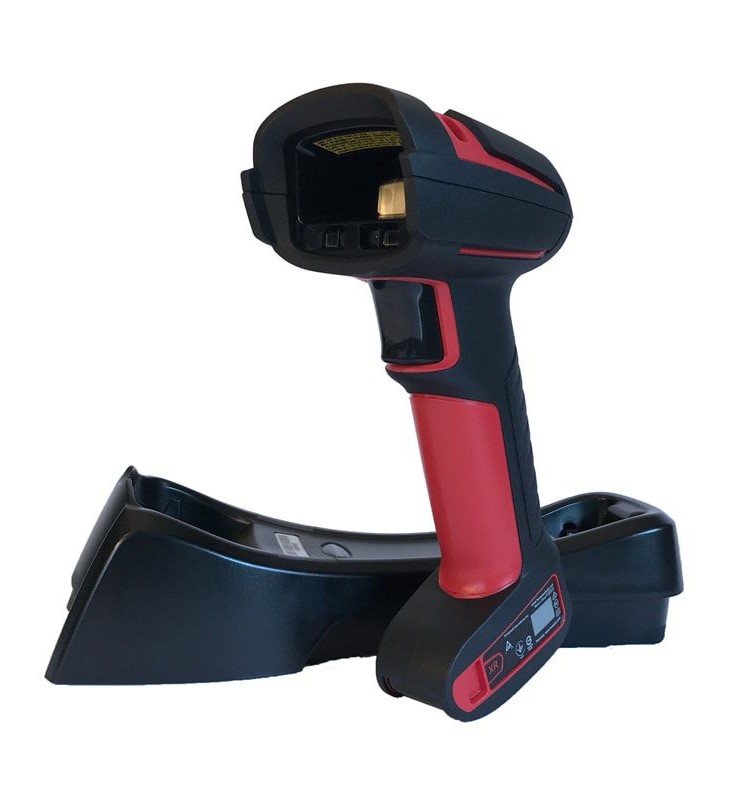 Honeywell Granit 1991i SR/XR Industrial Barcode Scanner | POSGuys.com