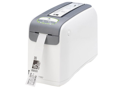 Barcode Printer