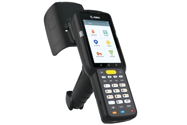 Zebra MC3390xR Mobile Computers | POSGuys.com