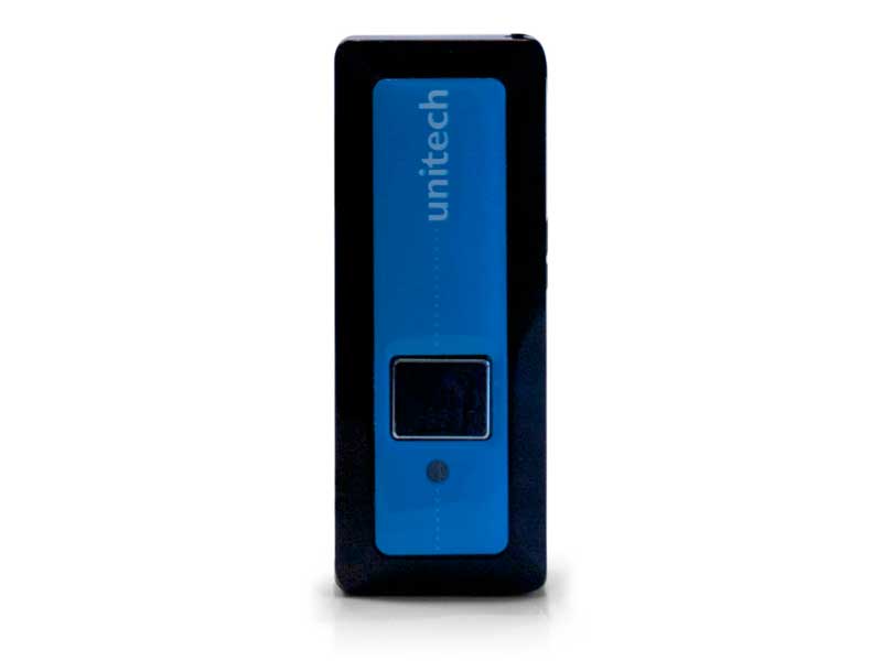 Unitech MS910-CUBB00-SG Barcode Scanner - Barcodesinc.com