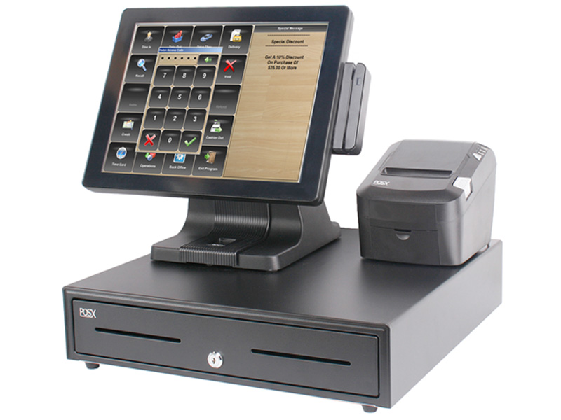 POSGuys.com Premium Counter Service Restaurant POS Systems POSGuys.com Premium Counter Service Restaurant POS Systems