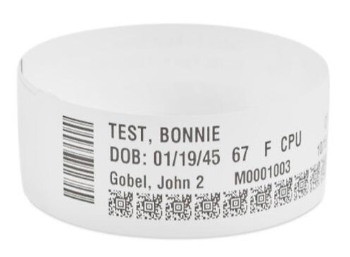 10037679 Zebra Z-Band Direct Lite | POSGuys.com