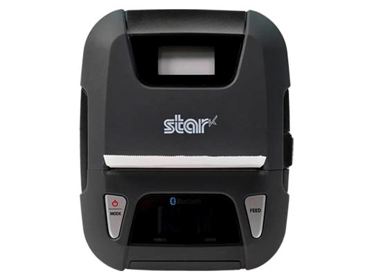 Star Bluetooth ラベルプリンター　SM-Ｌ300 Amazon.com: Star Micronics SM-L300 Portable Bluetooth