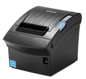 Bixolon SRP-350III Receipt Printer | POSGuys.com