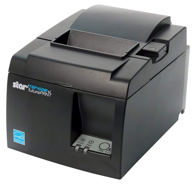 Store Bluetooth Thermal Printer