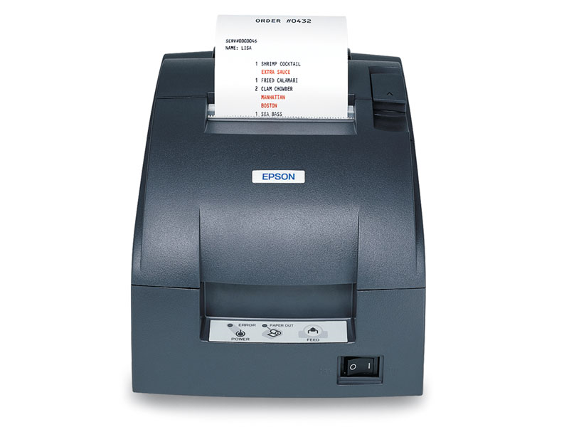 C31C515A8761 Epson TM-U220 | POSGuys.com