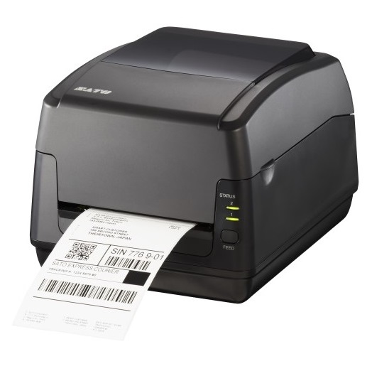 Sato WS4 Barcode Printers | POSGuys.com