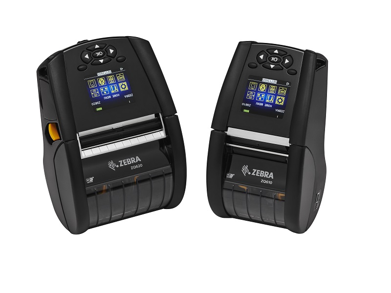 ZQ62-AUXA004-00 Zebra ZQ610/ZQ620 | POSGuys.com